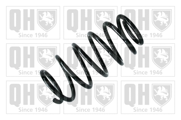 Suspension Spring (QCS7975)