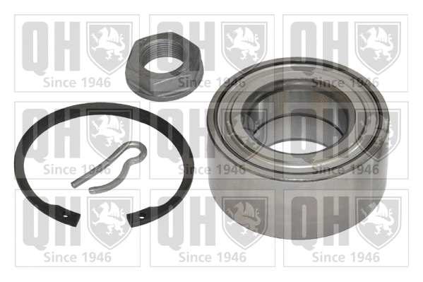 Wheel Bearing Kit (QWB1336)