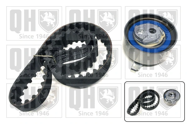 Timing Belt Kit