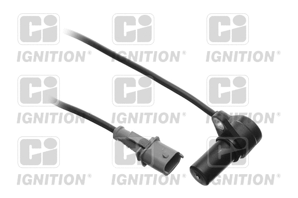 Sensor, crankshaft pulse (XREV321)