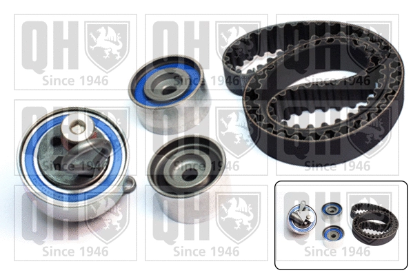 Timing Belt Kit