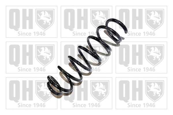 Suspension Spring (QCS6914)