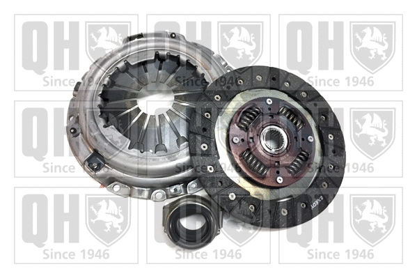 Clutch Kit (QKT1406AF)