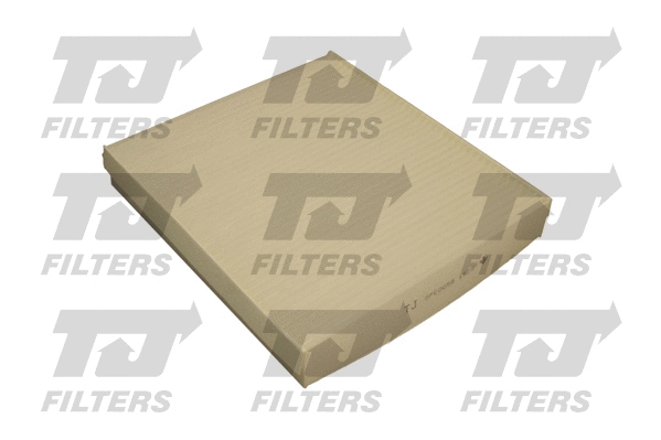 Filter, cabin air (QFC0058)