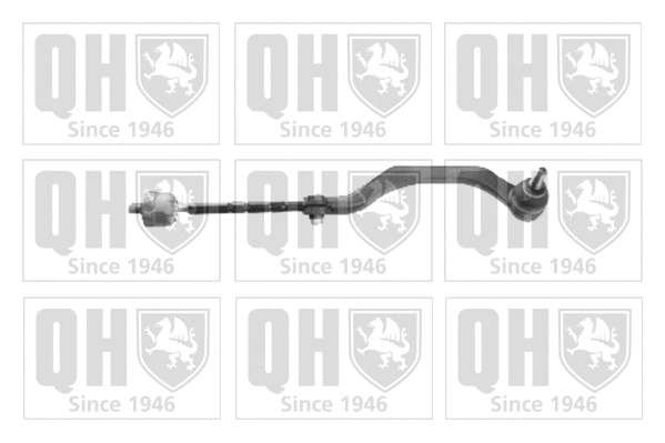 Tie Rod (QDL3290S)