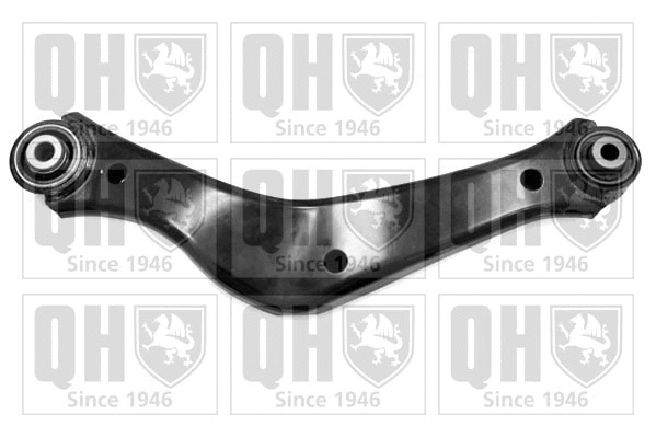 Control/Trailing Arm, wheel suspension (QSJ3862S)