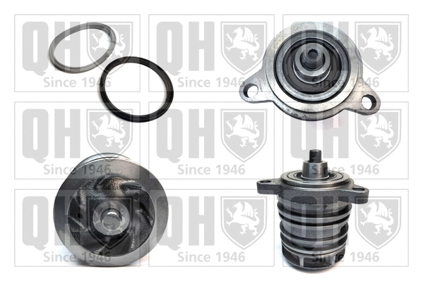 Water Pump, engine cooling (QCP3635)