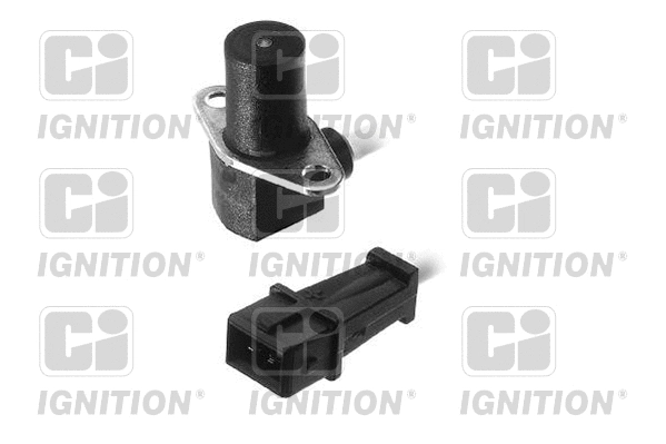 Sensor, crankshaft pulse (XREV120)