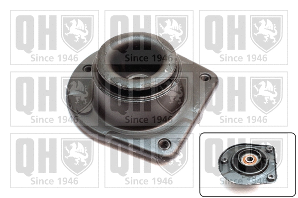 Suspension Strut Support Mount (EMA5039)