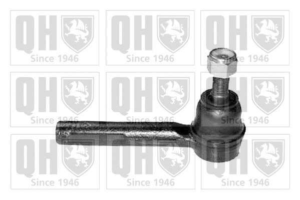 Tie Rod End (QR2593S)