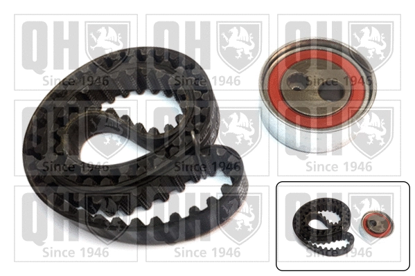 Timing Belt Kit