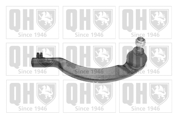 Tie Rod End (QR9054S)