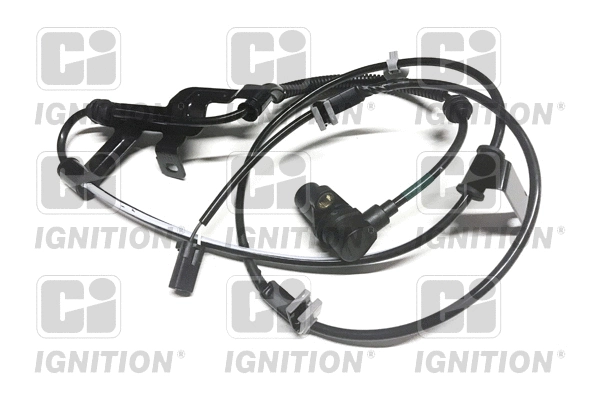 Sensor, wheel speed (XABS880)