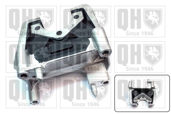 Mounting, engine (EM4178)