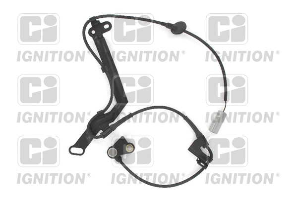 Sensor, wheel speed (XABS931)