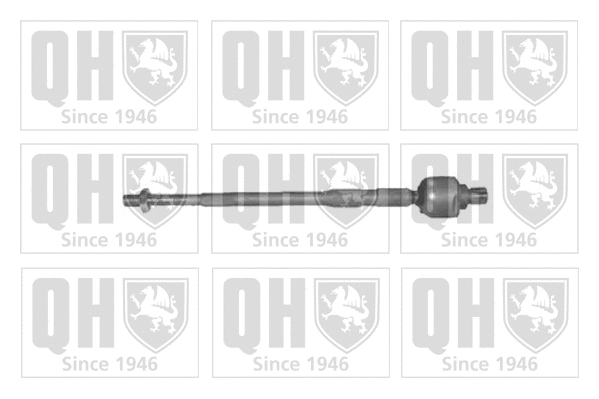 Inner Tie Rod (QR3536S)
