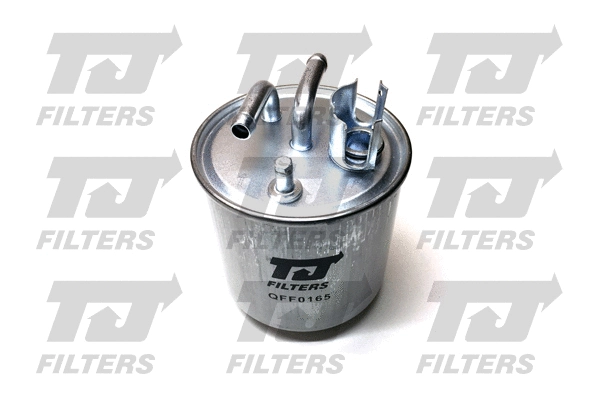 Fuel Filter (QFF0165)