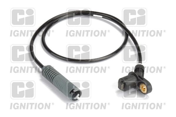 Sensor, wheel speed (XABS167)