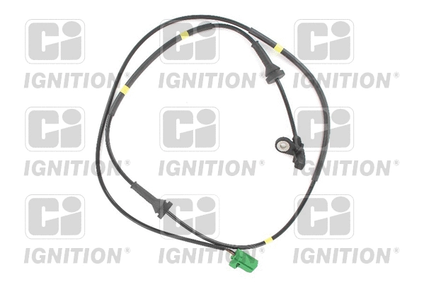 Sensor, wheel speed (XABS857)