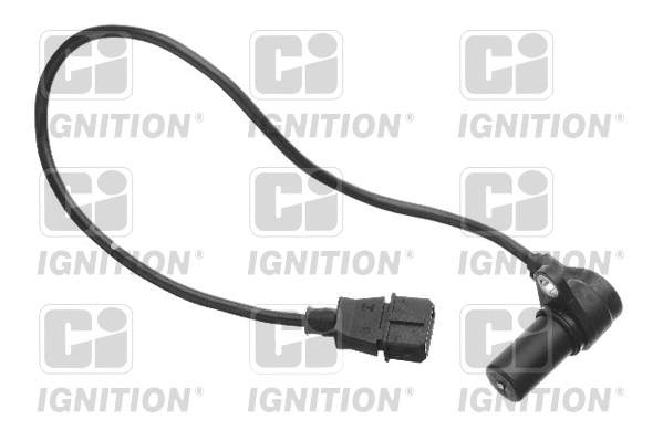 Sensor, crankshaft pulse (XREV333)
