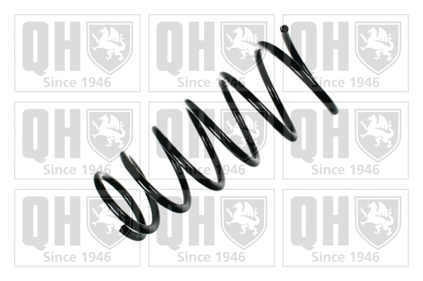 Suspension Spring (QCS5140)