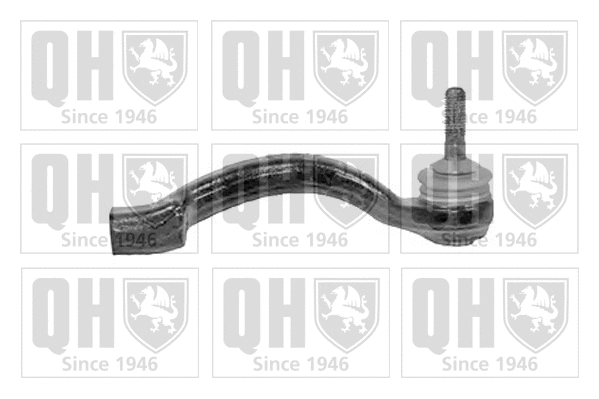Tie Rod End (QR3467S)
