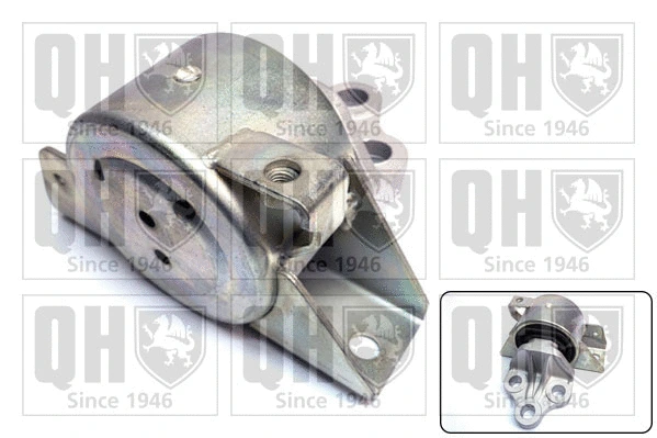 Mounting, engine (EM4906)