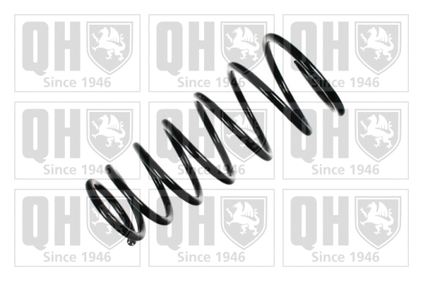 Suspension Spring (QCS7264)