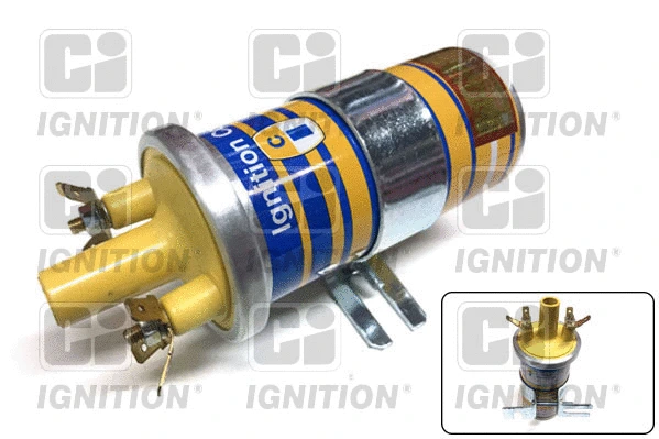 Ignition Coil (XIC8043)