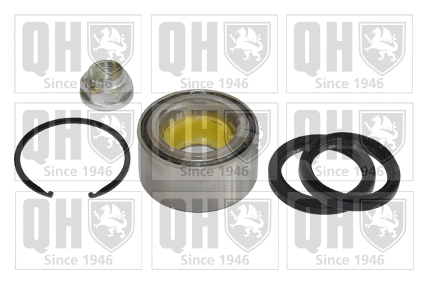 Wheel Bearing Kit (QWB943)
