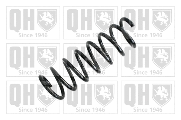 Suspension Spring (QCS7455)