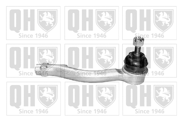 Tie Rod End (QR5312S)