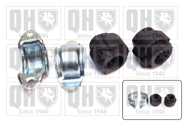 Repair Kit, stabiliser bush (EMBK3087)