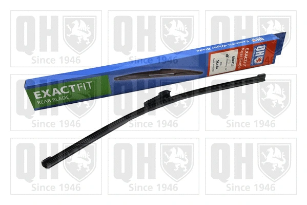 Wiper Blade (QDR120)