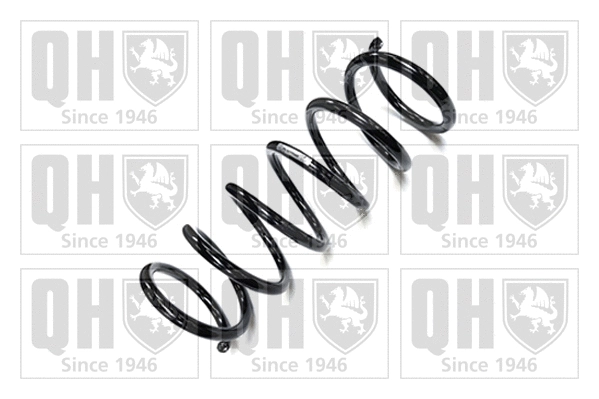 Suspension Spring (QCS5800)