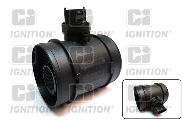 Mass Air Flow Sensor (QM914)