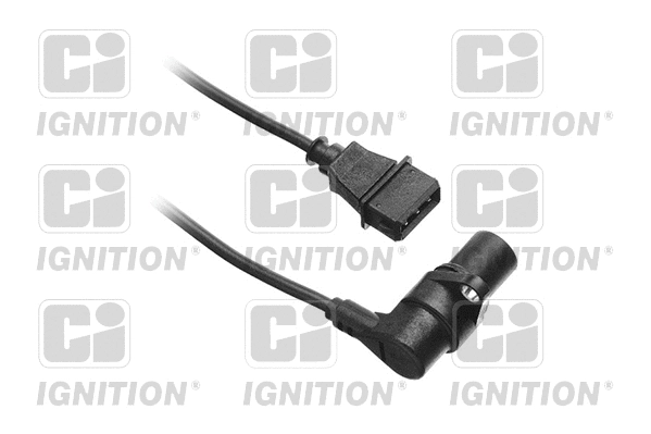 Sensor, crankshaft pulse (XREV323)