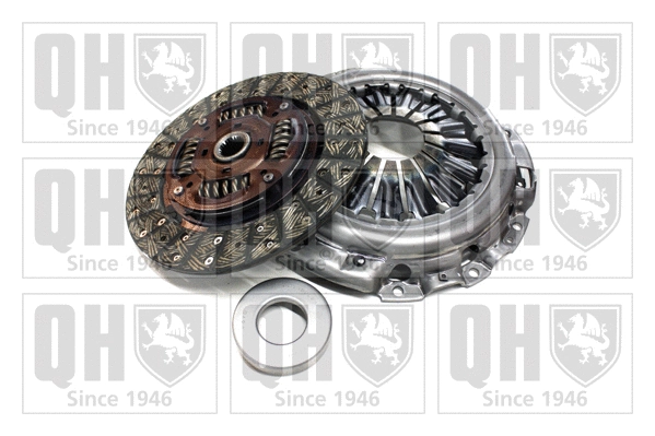 Clutch Kit (QKT2933AF)
