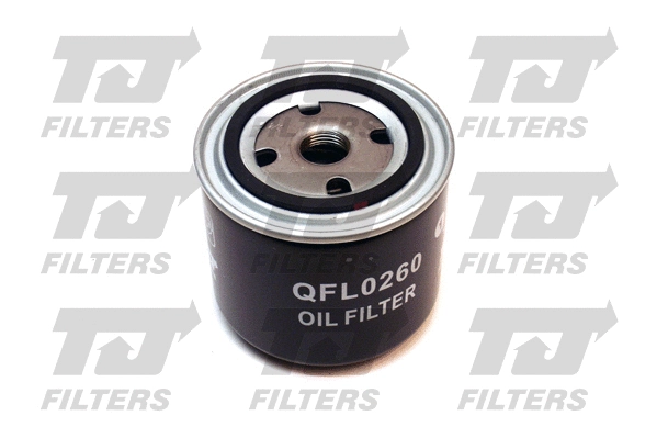 Oil Filter (QFL0260)