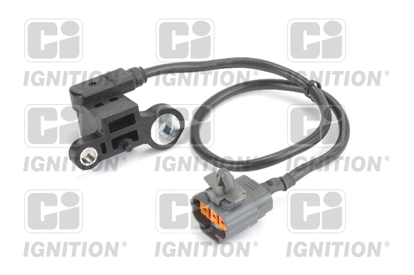 Sensor, crankshaft pulse (XREV563)