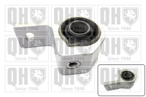 Mounting, control/trailing arm (EMS8189)