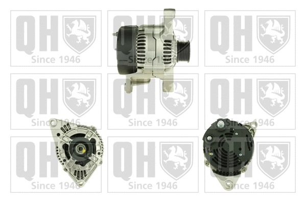Alternator (QRA2882)