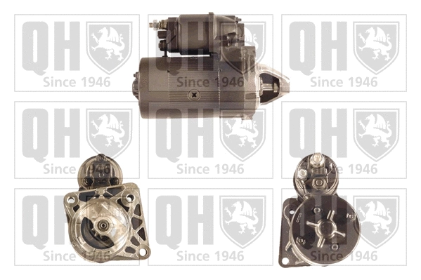 Starter (QRS1106)