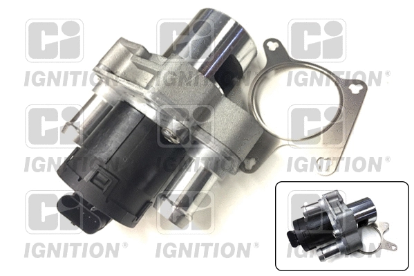 EGR Valve (XEGR228)