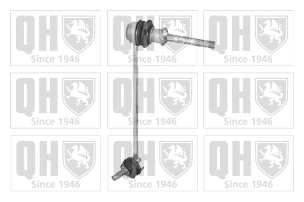 Link/Coupling Rod, stabiliser bar (QLS3681S)