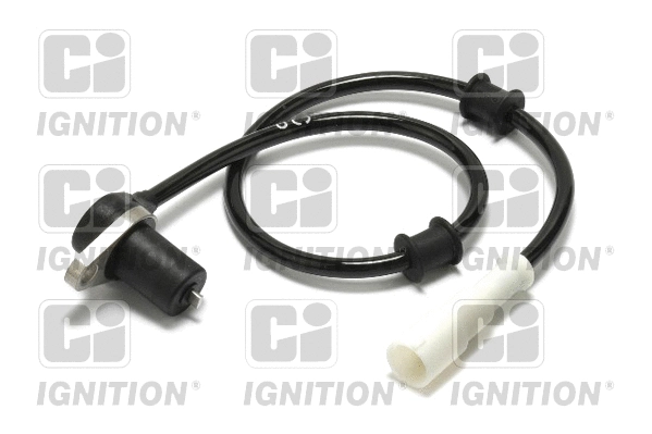 Sensor, wheel speed (XABS216)