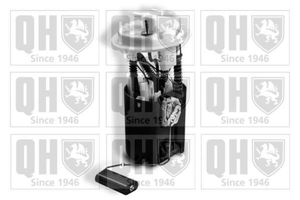 Fuel Feed Unit (QFP904)