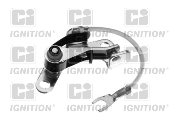 Contact Breaker, distributor (XCS120)