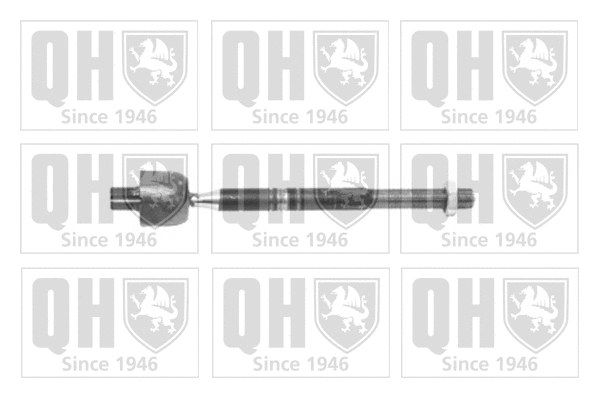 Inner Tie Rod (QR3531S)