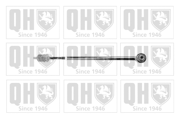 Tie Rod (QDL3292S)